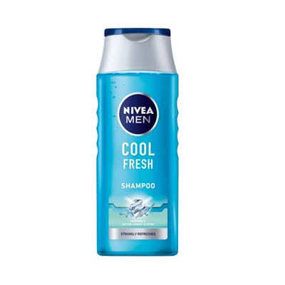 NIVEA SAMPON 250ML-COOL FRESH