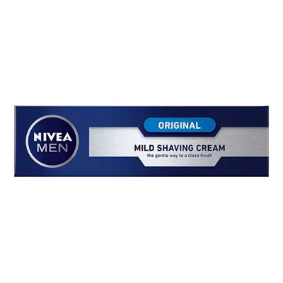 N-NIVEA MEN KREMA ZA BRIJANJE100ML MILD