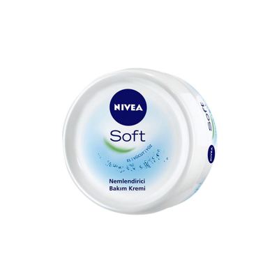 NIVEA KREMA SOFT 100ml