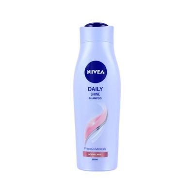 SAMPON ZA KOSU NIVEA DAILY SHINE 250ML