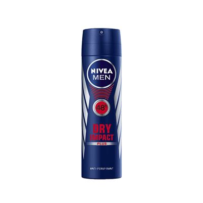 NIVEA DEO 150ML MEN DRY COMFORT