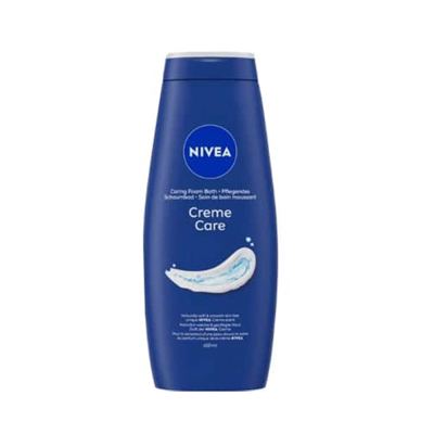 GEL ZA TUŠIRANJE CREME CARE NIVEA 650ML