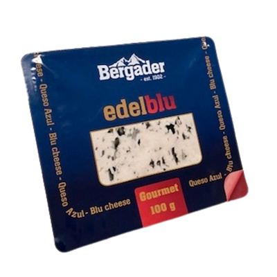 SIR PLEMENITI EDELBLU GOURMET 100 G BERGADER