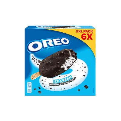 SLADOLED MULTIPACK ŠTAPIĆ OREO 540ML