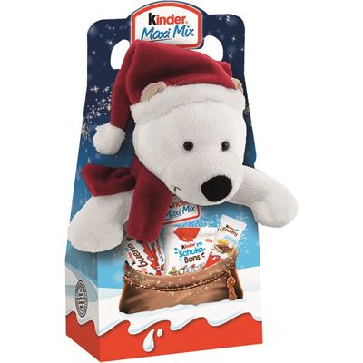 KINDER MIX 133 g