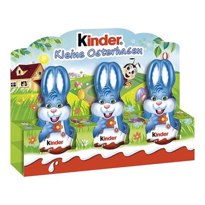 COKOLADNA FIGURA 45g FERERO