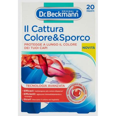 LOVAC NA BOJE 20/1