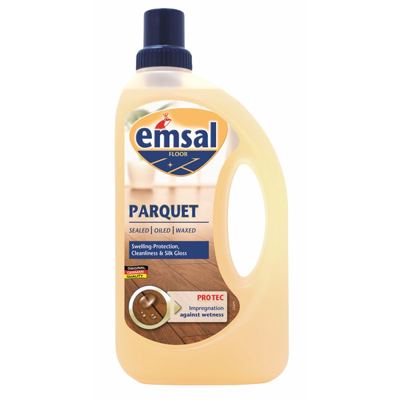 EMSAL parquet 0750