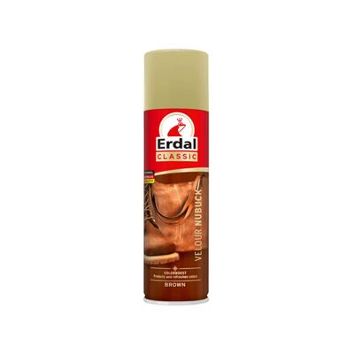 SPRAY ZA OBUĆU ERDAL 250MLANTILOP NEUTRAL,CRNI,SMEĐI,PL