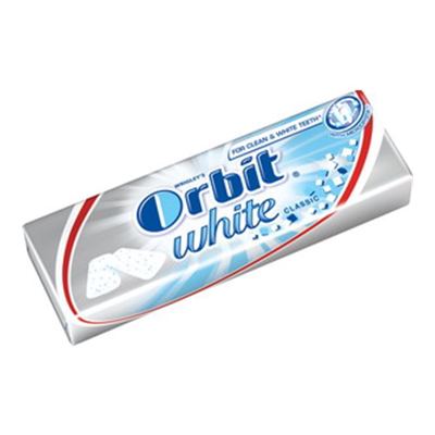 ZVAKE ORBIT WHITE CLASSIC 1/10