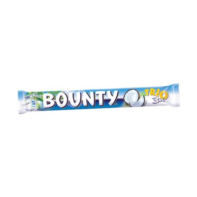 BOUNTY TRIO 85g