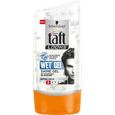 GEL ZA KOSU TAFT EXPRESS TREND 150ml AWT