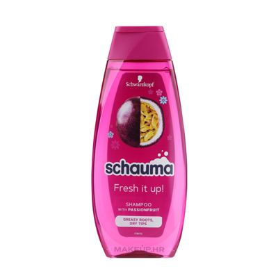 SAMPON ZA KOSU SCHAUMA FRESH IT UP 350ML