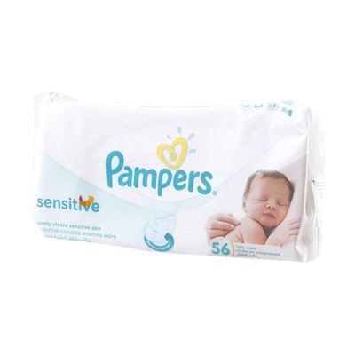 PAMPERS VLAZNE MARAMICE 56/1