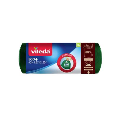 172181 VILEDA KESE ZA SMECE 100L 83X90CM 10/1