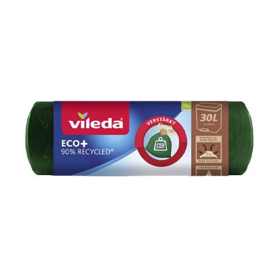 172184 VILEDA KESE ZA SMECE 30L 34X60CM 15/1