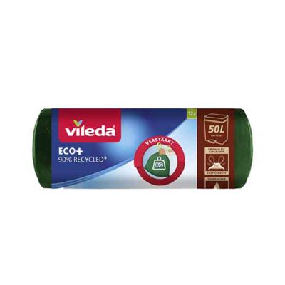 172186 VILEDA ECO+ KESE ZA SMECE 50L 12/1