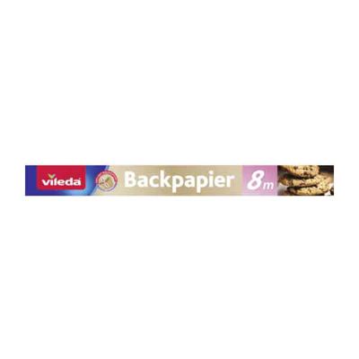 176970 VILEDA PAPIR ZA PECENJE 8M