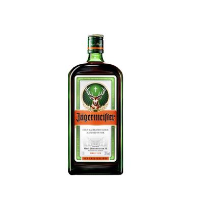 LIKER 0.7L JAGERMEISTER 1/6