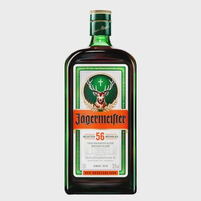LIKER JAGERMEISTER 1L G3
