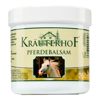 KREMA 250ML KONJSKI BALZAM 03215