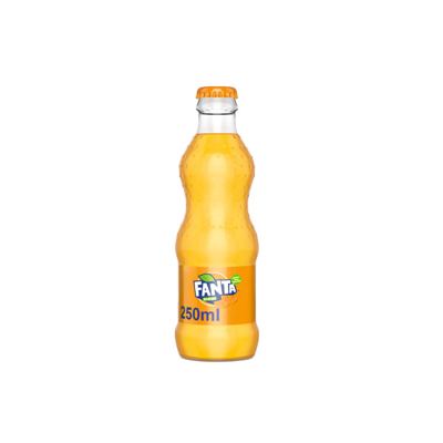 FANTA NARANČA 0,25