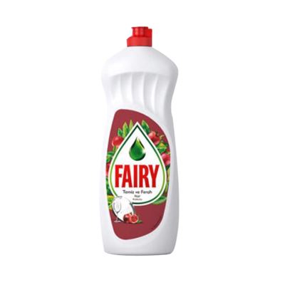 DETERDZENT ZA SUDOVE FAIRY POMEGRANATE 650ML