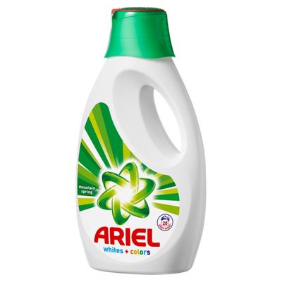 ARIEL TECNI DET.MOUNTAIN SPRING 1.3l