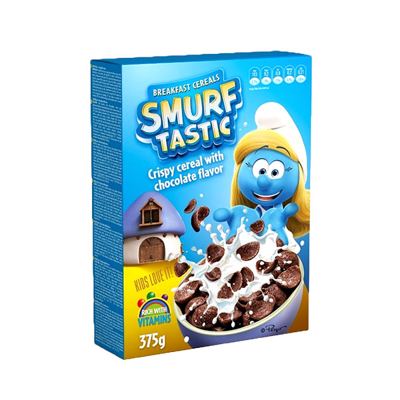 PAHULJICE SA UKUSOM COKOLADE 375G STRUMFOVI