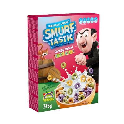 ZITARICE SA UKUSOM VOCA 375G STRUMFOVI