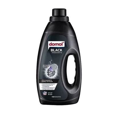 TECNI DET. DOMOL BLACK 1.5L
