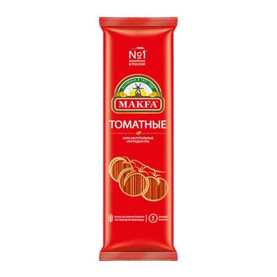 TESTENINA SPAGETE SA PARADAJZOM 500G MAKFA