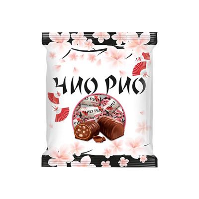 ČIO RIO 500G