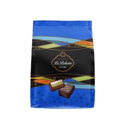 Bombonjera La Boheme Parfe -200g