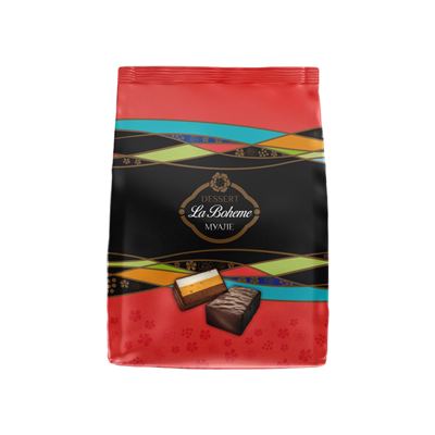 KEKS LA BOHEME MUALE MARSIANKA 200G