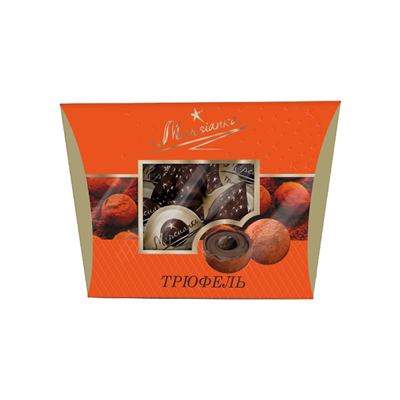 MARSIANKA TRUFFLE POKLON KUTIJA 200g