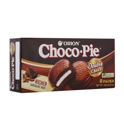 Tondi biskvit kakao preliv 180g. #16 KDV