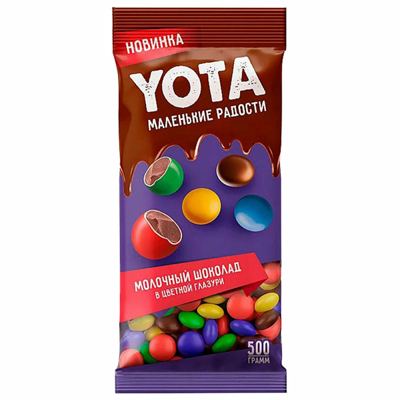 YOTA DRAZE KIKIRIKI 150GR