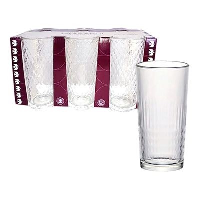 ČAŠA REFLECTION 230ML 6/1 OSZ