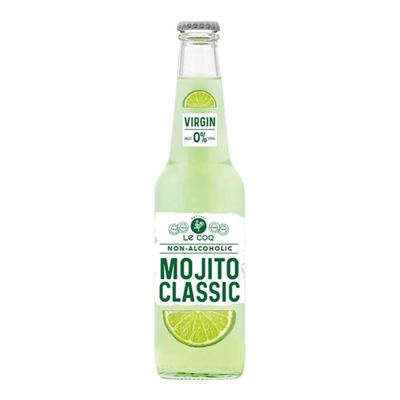 LE COQ VIRGIN MOJITO BL 0.0% 0.33L