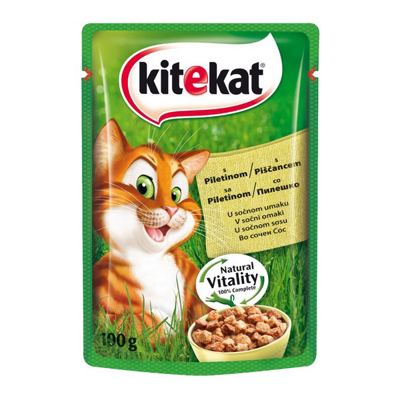 KITEKAT PILETINA 100G-KESA