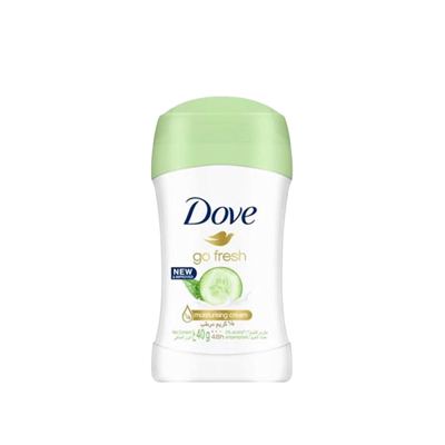 DOVE STICK 40ML GO FRESH