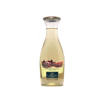 TWISTOFF CHARDONNAY 1l