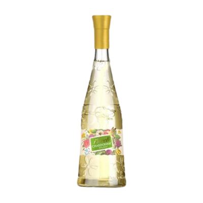 VINO BELO CHARDONNAY FIORELLI 0,75L