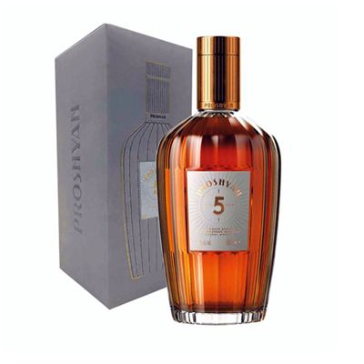 KONJAK PROSHYAN 40% 500 ML