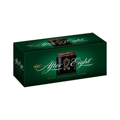 BOMBONJERA NESTLE AFTER EIGHT 200G