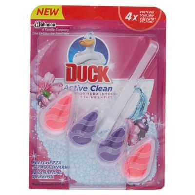 DUCK ACTIVE CLEAN SJAJNE LATI.38,6G