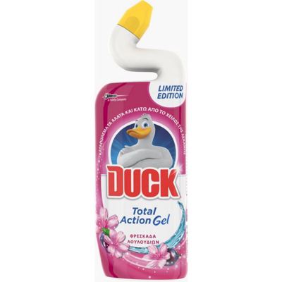 SREDSTVO ZA ODRZAVANJE KU PATILA DUCKWC PETALS 750M