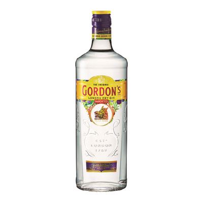 GORDONS DRY GIN 0.7L