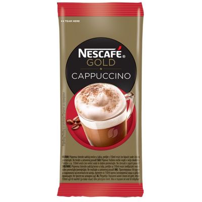 NESCAFE CAPPUCCINO BOX 8X13.5GR